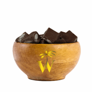 Ooty dark choco with almond