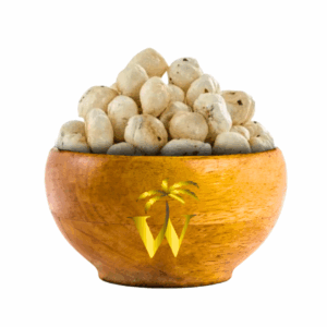 makhana cream n onion