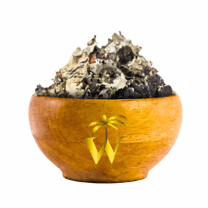 Black stone (Kalpasi )